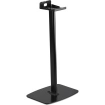 Flexson Floor Stand for Sonos Five or PLAY:5 - Black