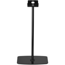 Flexson Floor Stand for Sonos Five or PLAY:5 - Black