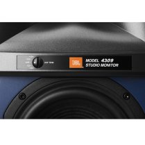 JBL 4309 - Black