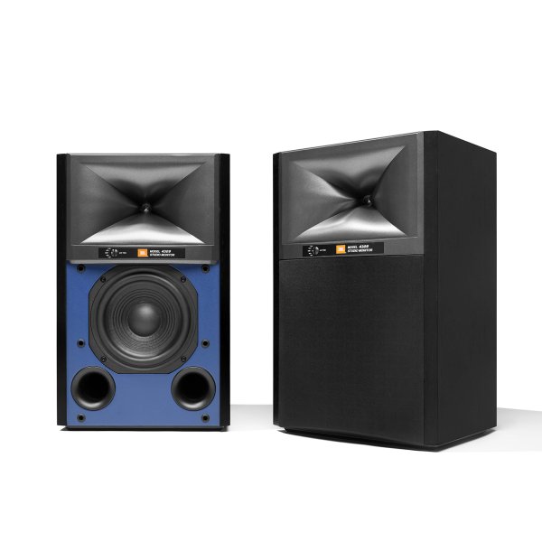 JBL 4309 - Black