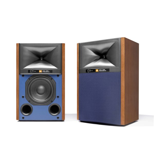 JBL 4309 - Walnut