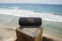 JBL Flip 6 - Black