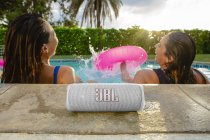 JBL Flip 6 - White