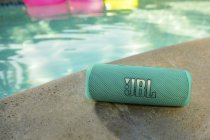 JBL Flip 6 - Teal