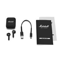 Marshall Minor III - Black