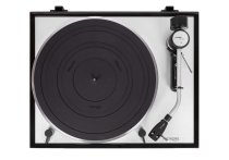 Thorens TD 403 DD - Black High-Gloss