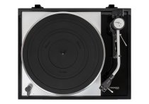 Thorens TD 1500 - Black High-Gloss