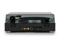 Thorens TD 1500 - Black High-Gloss