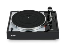 Thorens TD 1500 - Black High-Gloss