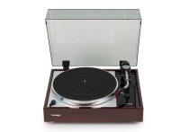 Thorens TD 1500 - Walnut High-Gloss