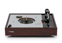 Thorens TD 1500 - Walnut High-Gloss