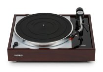 Thorens TD 1500 - Walnut High-Gloss