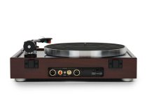 Thorens TD 1500 - Walnut High-Gloss