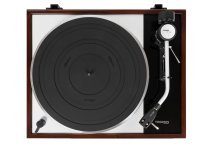 Thorens TD 1500 - Walnut High-Gloss