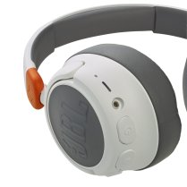 JBL JR460NC - White