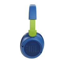 JBL JR460NC - Blue