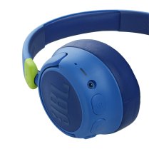 JBL JR460NC - Blue