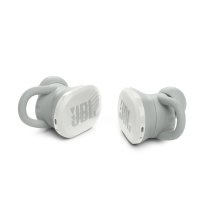 JBL Endurance Race TWS - White