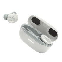 JBL Endurance Race TWS - White