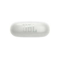 JBL Endurance Race TWS - White