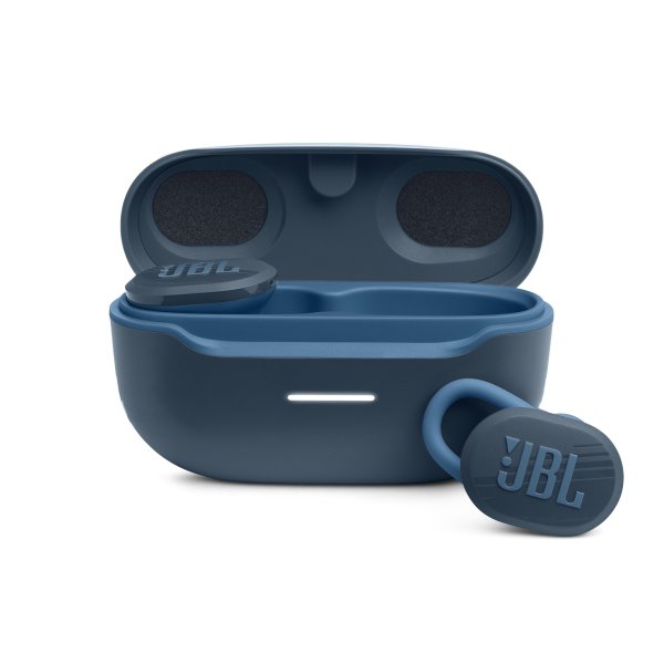 JBL Endurance Race TWS - Blue