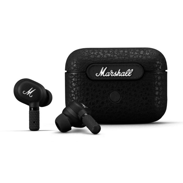 Marshall Motif ANC - Black