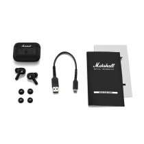 Marshall Motif ANC - Black