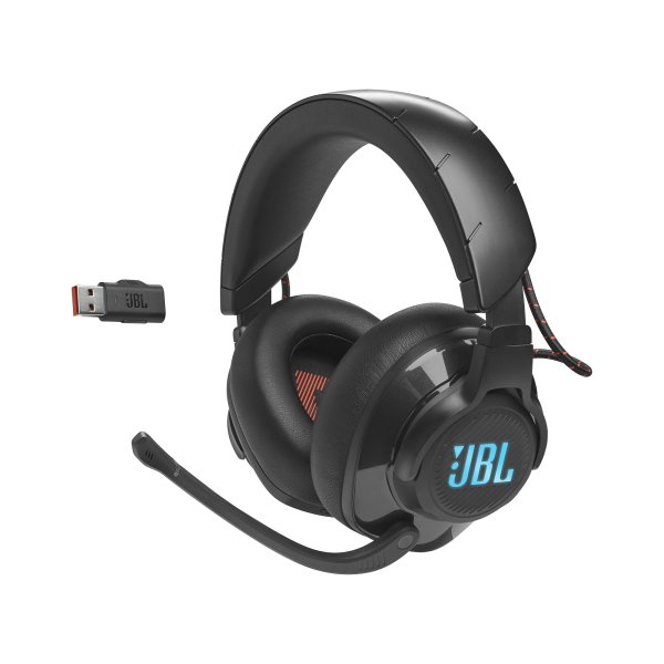 JBL Quantum 610 Wireless - Black