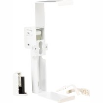 Flexson Vertical Wall Mount for Sonos Five & PLAY:5 - White