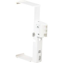 Flexson Vertical Wall Mount for Sonos Five & PLAY:5 - White