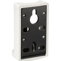 Flexson Vertical Wall Mount for Sonos Five & PLAY:5 - White