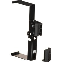 Flexson Vertical Wall Mount for Sonos Five & PLAY:5 - Black