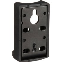 Flexson Vertical Wall Mount for Sonos Five & PLAY:5 - Black