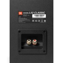 JBL L52 Classic - Black