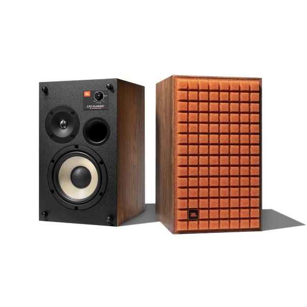 JBL L52 Classic - Orange