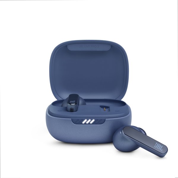 JBL Live Pro 2 - Blue