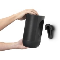 Flexson Wall Mount for Sonos Move - Black