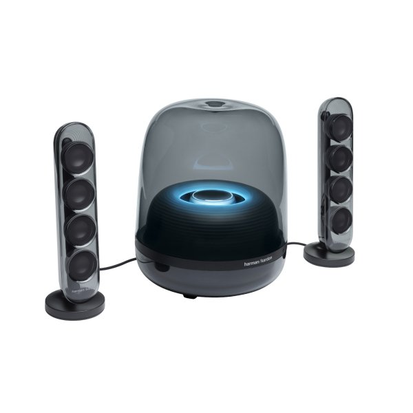 Harman Kardon Soundsticks 4 - Black