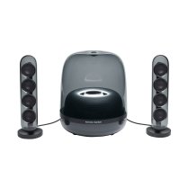 Harman Kardon Soundsticks 4 - Black