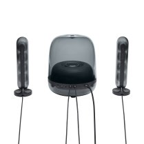 Harman Kardon Soundsticks 4 - Black