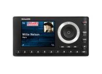 SiriusXM Onyx Plus with Vehicle Kit