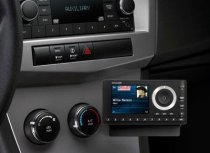 SiriusXM Onyx Plus with Vehicle Kit