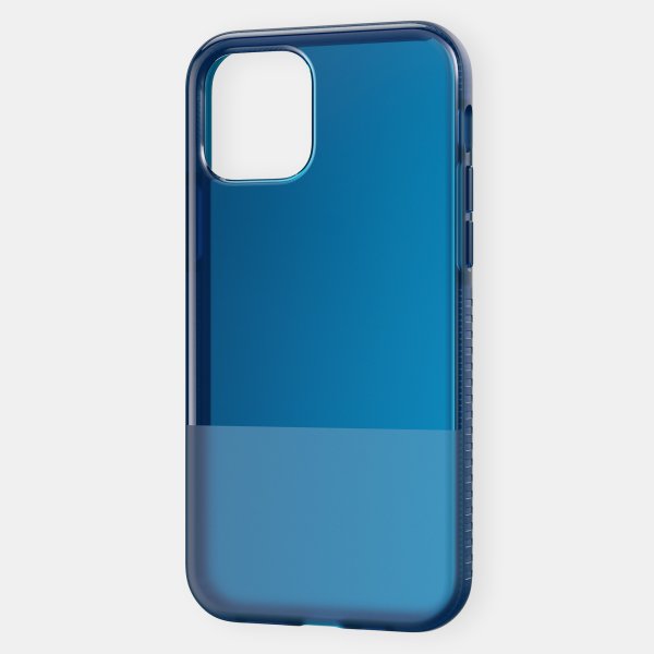 Bodyguardz Stack - iPhone 12 / iPhone 12 Pro - Navy