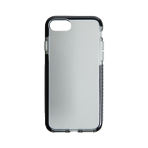 Bodyguardz Ace Pro - iPhone SE20-22/8/7 - Smoke/Black