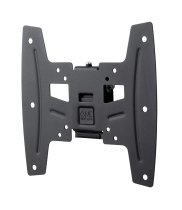 One For All Tilting TV Wall Mount - Black