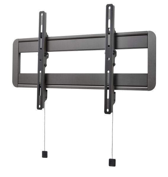 One For All Tilting TV Wall Mount - Black