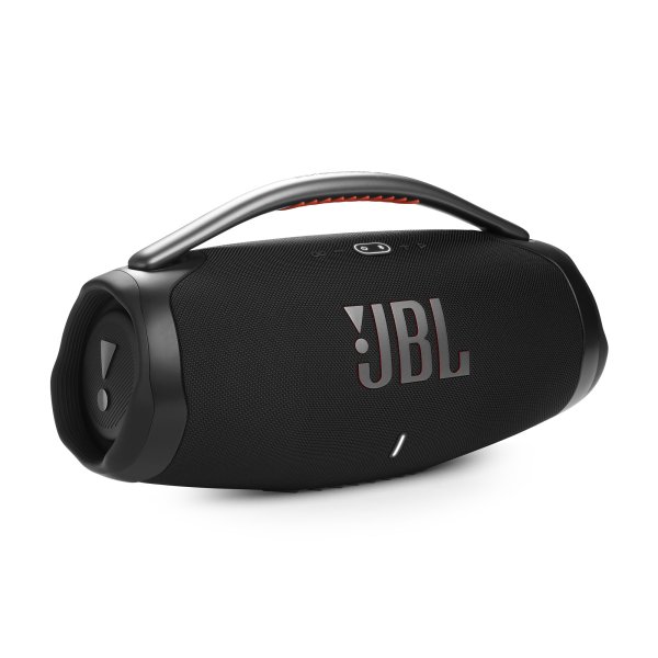 JBL Boombox 3 - Black