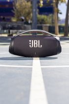 JBL Boombox 3 - Black