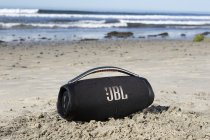 JBL Boombox 3 - Black