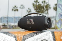 JBL Boombox 3 - Black